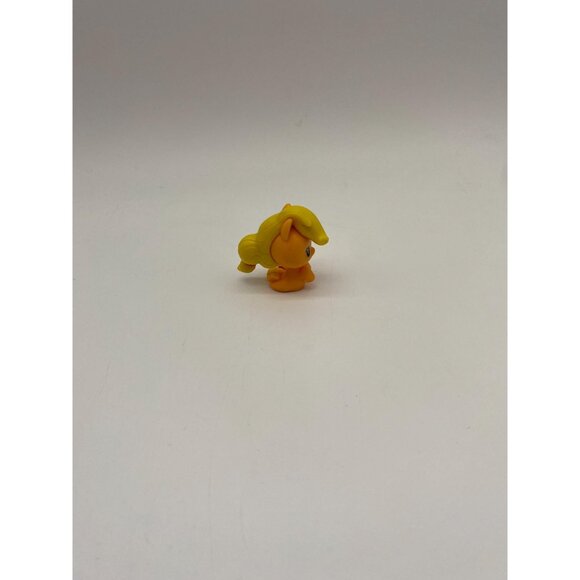 Hasbro My Little Pony Cutie Pops Apple Jacks Mermaid Mini Figurine Toy - Picture 5 of 8